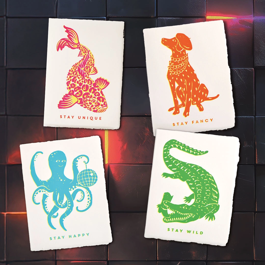 Kategorie Karten und Papiere